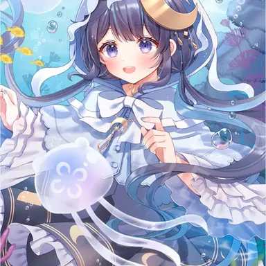 Profile image of ゆらぎゆら