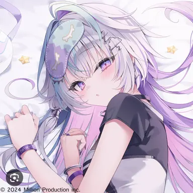 Profile image of 眠雲ツクリ