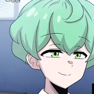 Profile image of 허브