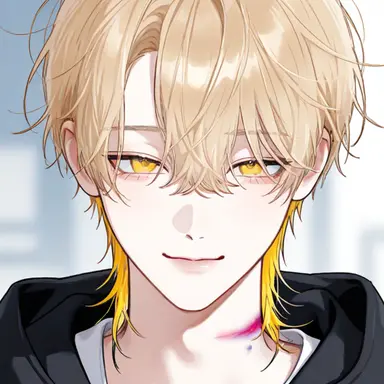 Profile image of 夏目 煌