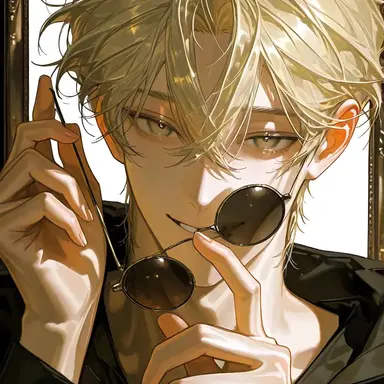 Profile image of 夏目 煌