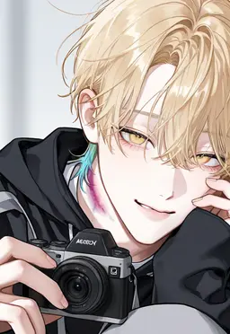 Profile image of 夏目 煌