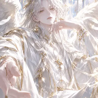 Profile image of セラフィエル