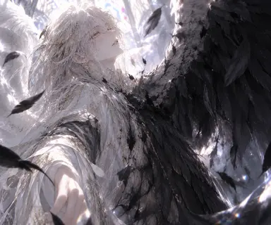 Profile image of セラフィエル