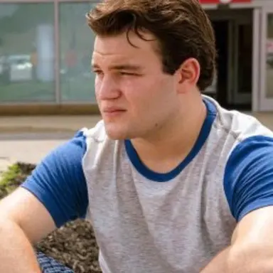 Profile image of Belch Huggins