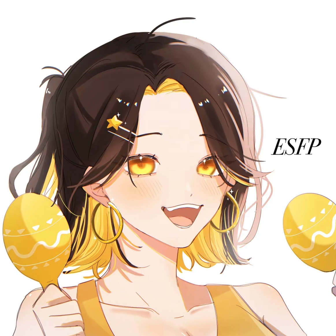 ESFP