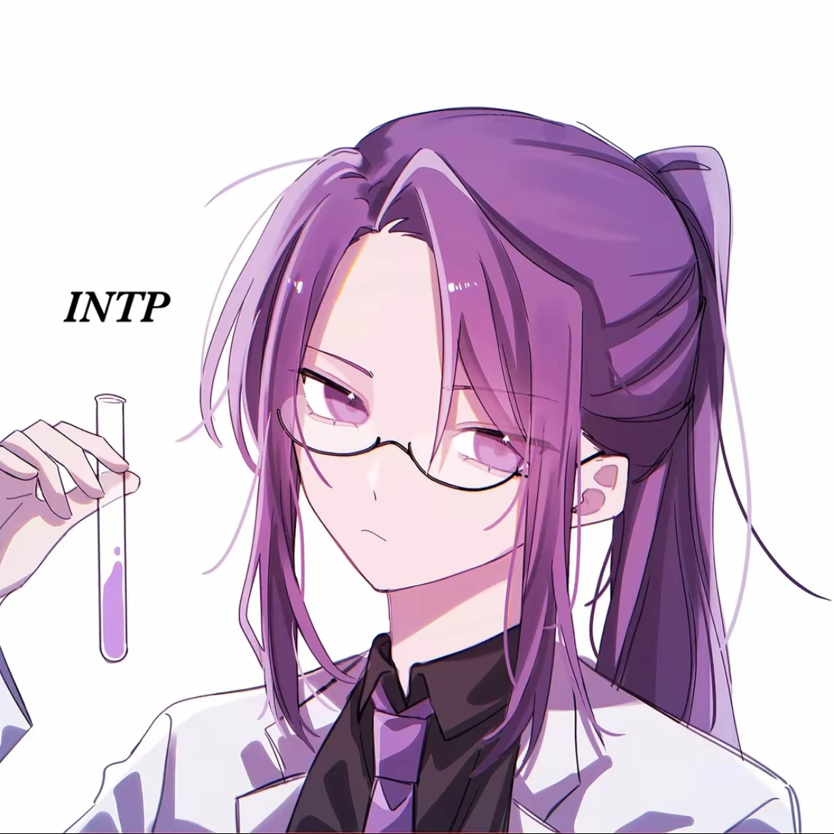 INTP