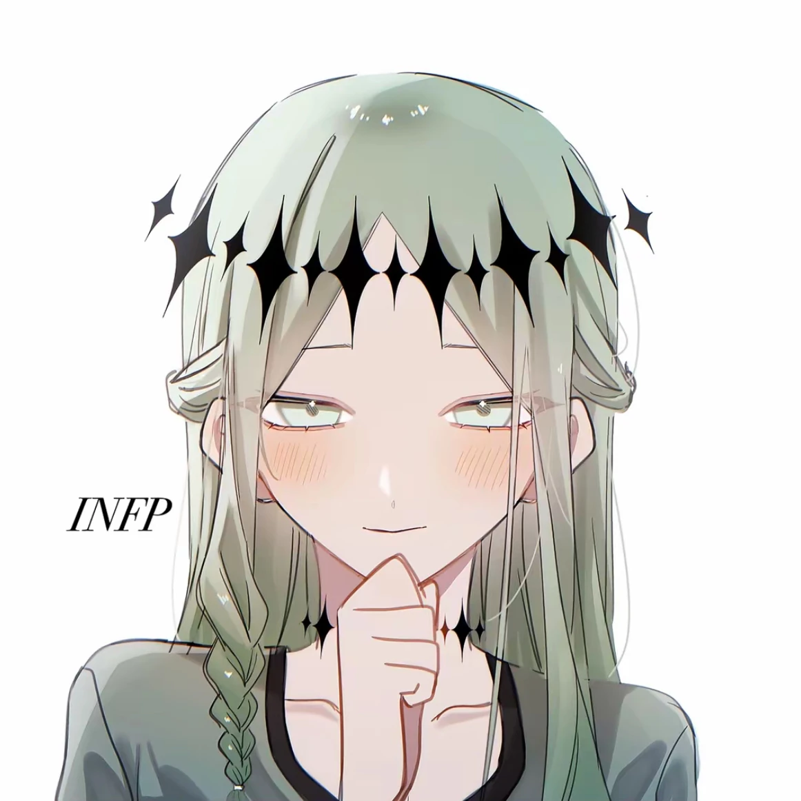 INFP