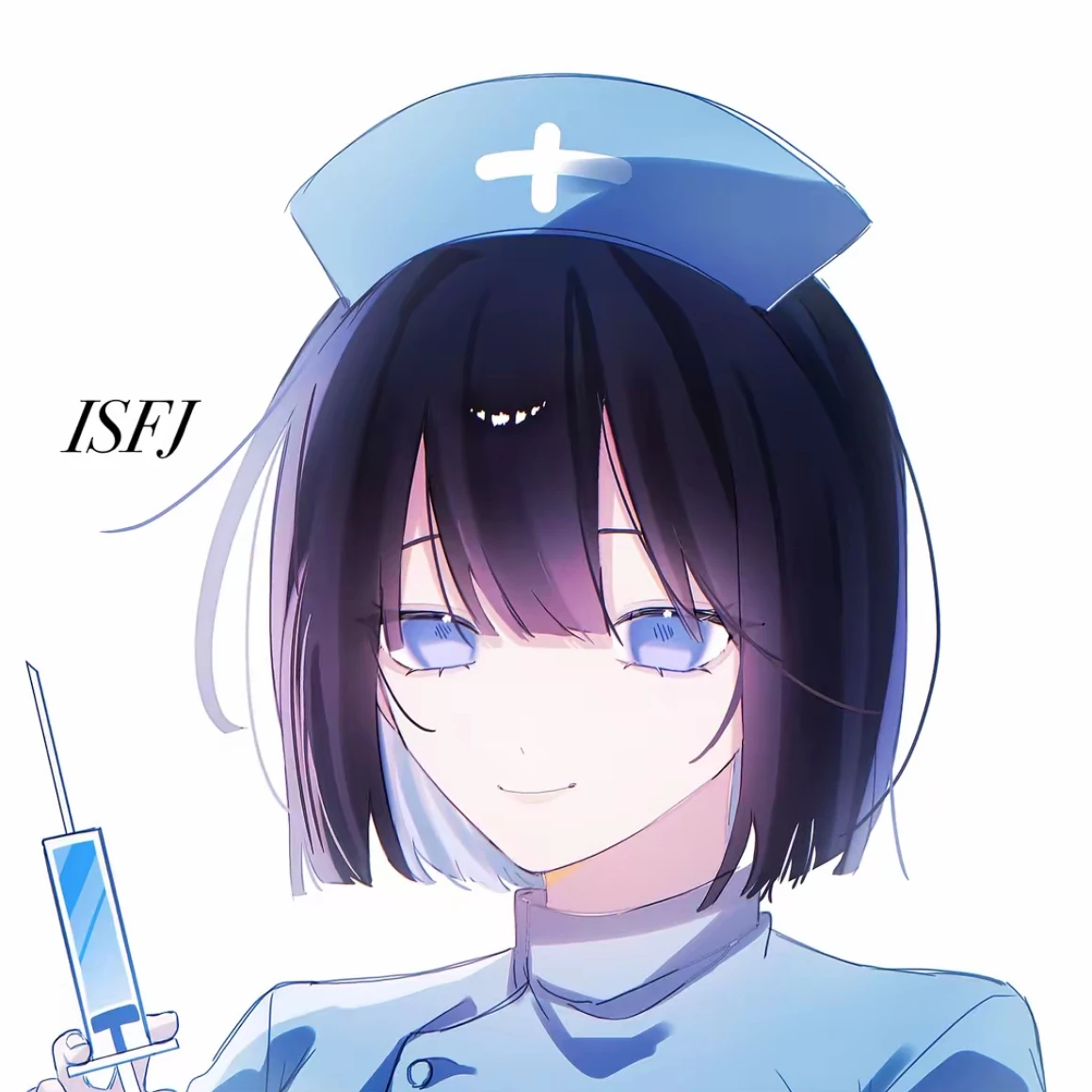 ISFJ