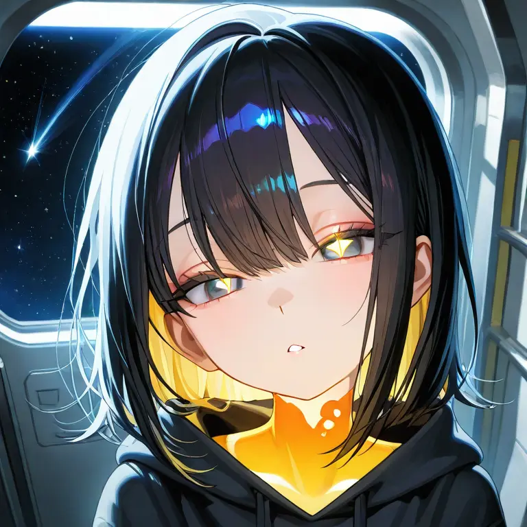E_E_E_E의 H.COSMOS:Singularity
