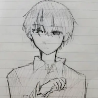 Profile image of 櫛笥 柳