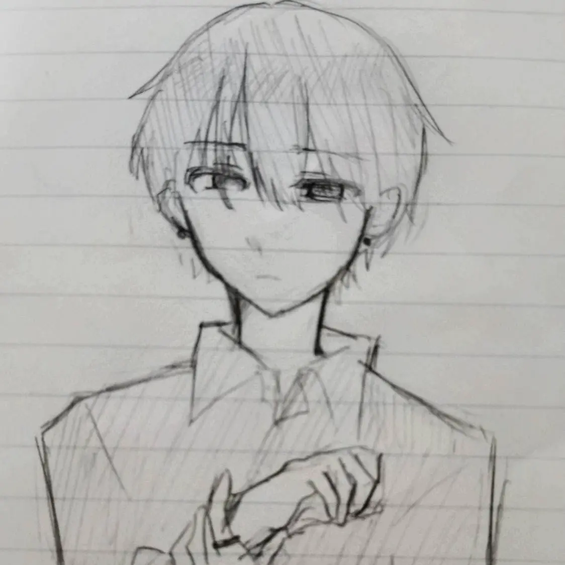 Necomarusan_desuyo의 孤高の天才ピアニスト