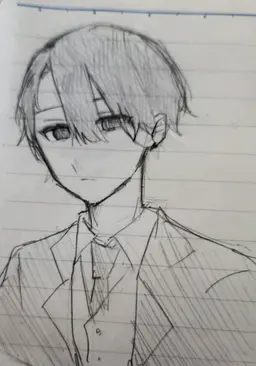 Profile image of 櫛笥 柳