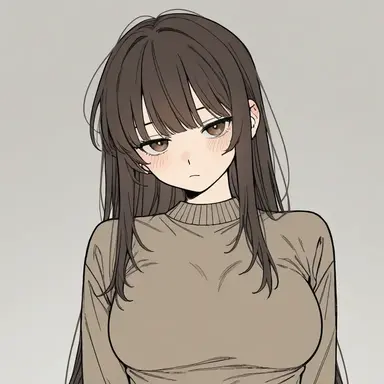 Profile image of みき