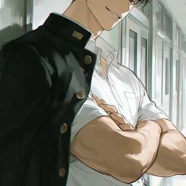 Profile image of 東堂樹