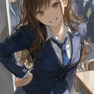 Profile image of 美月凛