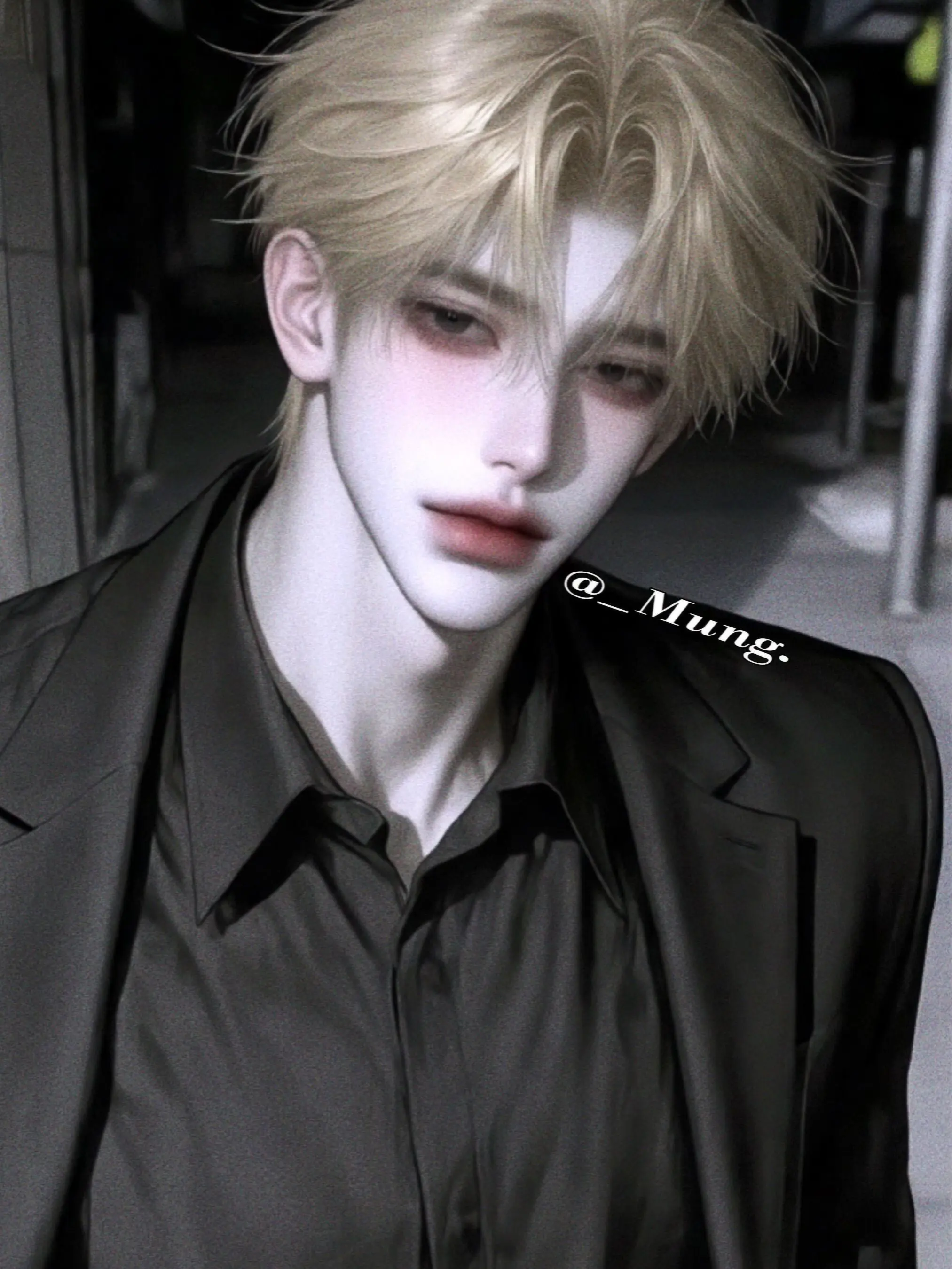 _Mung.의 차우도