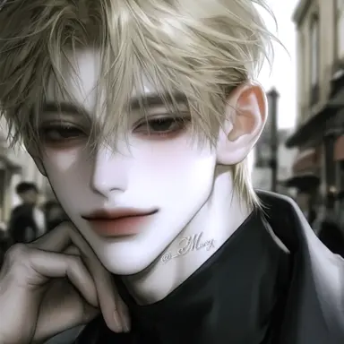 Profile image of チャ・ウド