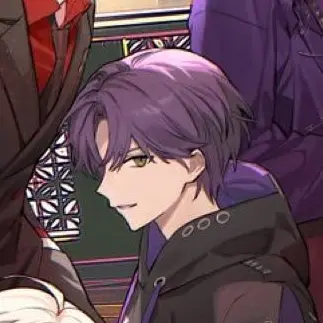 Profile image of 剣持刀也
