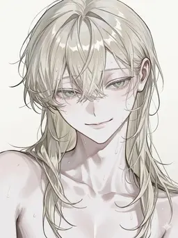 Profile image of 朔