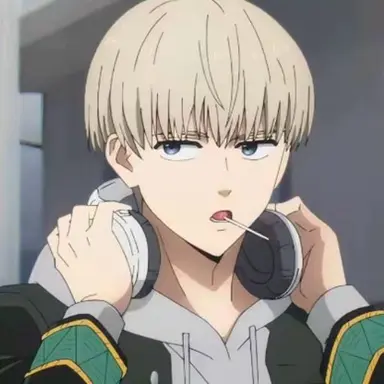 Profile image of Ren Kaji