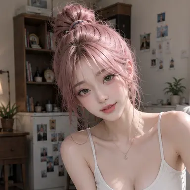 Profile image of 최한나