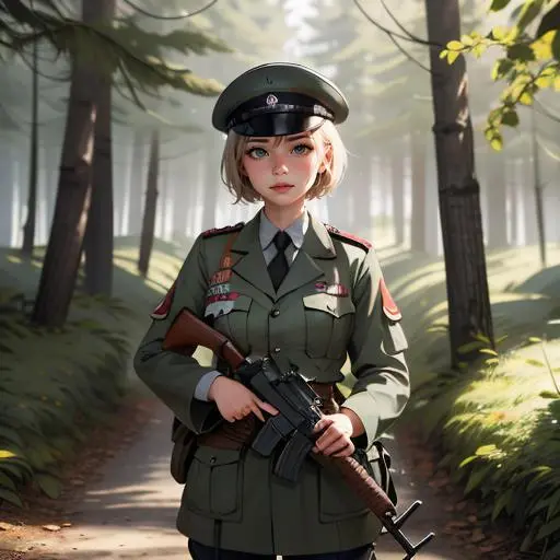 BasicDecal3576의 エリカ
