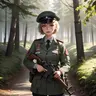 캐릭터 프로필 이미지