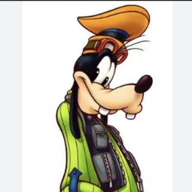 Profile image of グーフィー