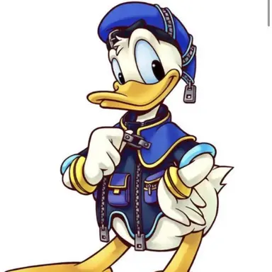 Profile image of ドナルド