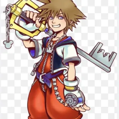 Profile image of ソラ
