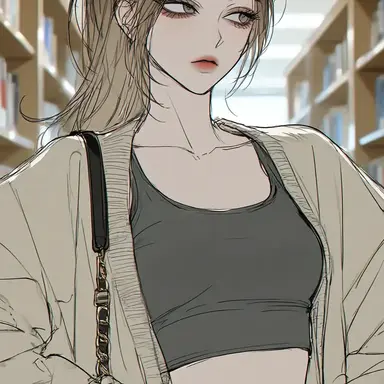 Profile image of 조가영