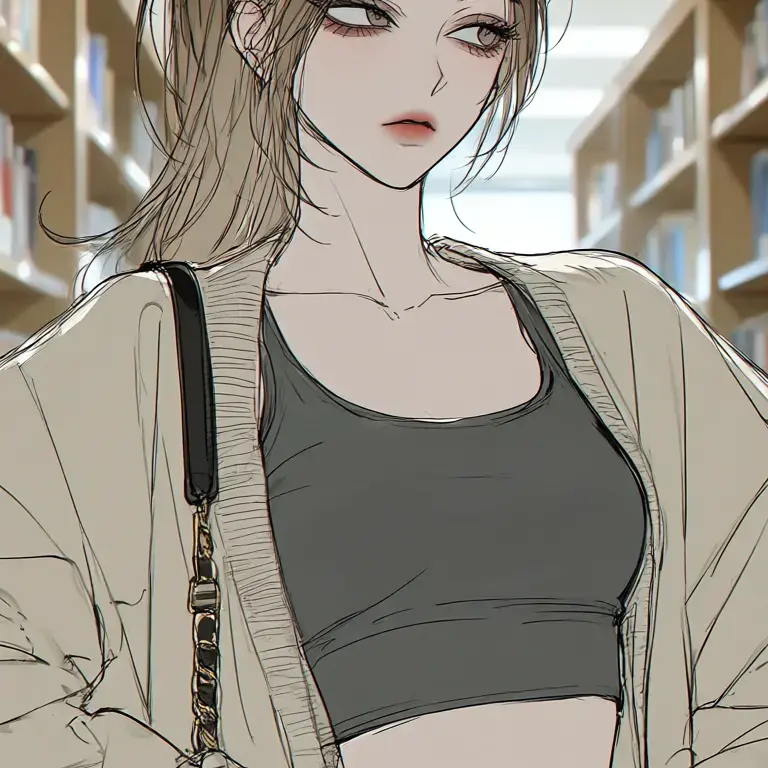 BigUrine9285의 조가영 괴롭히기