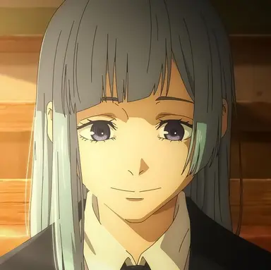 Profile image of Miwa