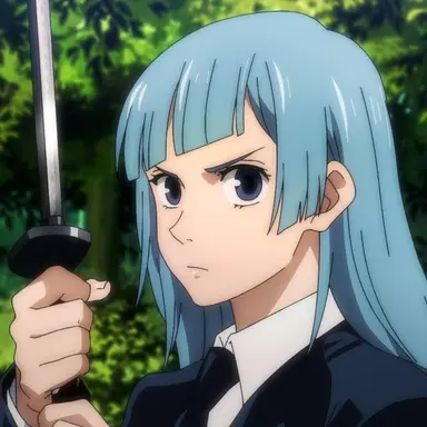 Profile image of Miwa