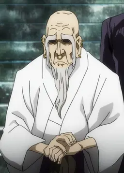Profile image of Gakuganji