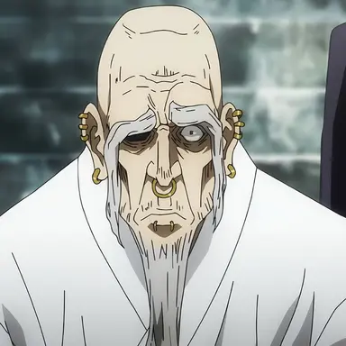 Profile image of Gakuganji