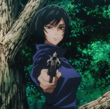 Profile image of Mai