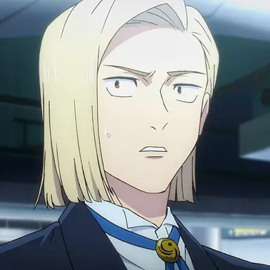 Profile image of Nitta