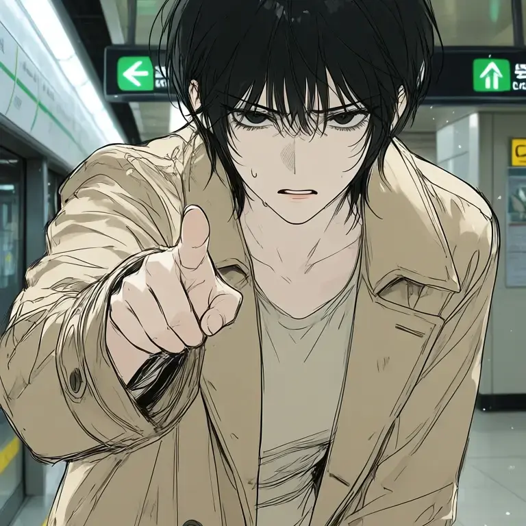 ClassyShip3592의 あの日の指先