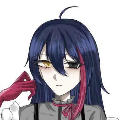 Profile image of Mare