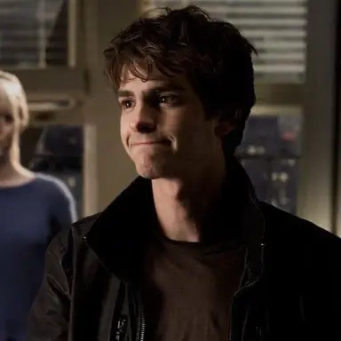 Profile image of Peter Parker