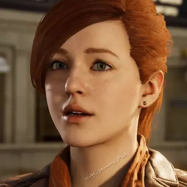 Profile image of Mary Jane Watson