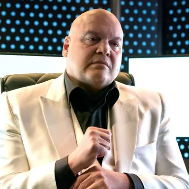 Profile image of Wilson Fisk