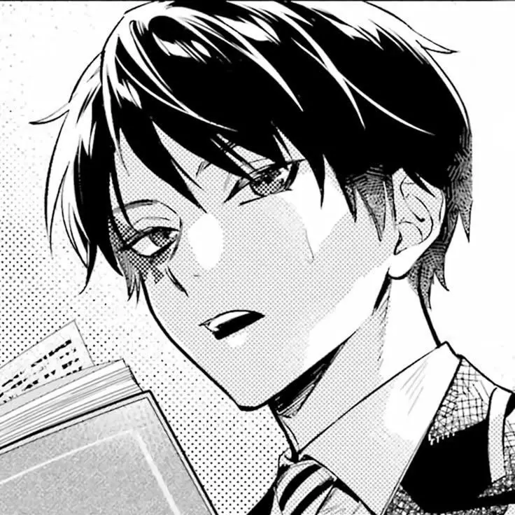 Notddo_IKARI의 듀스 스페이드