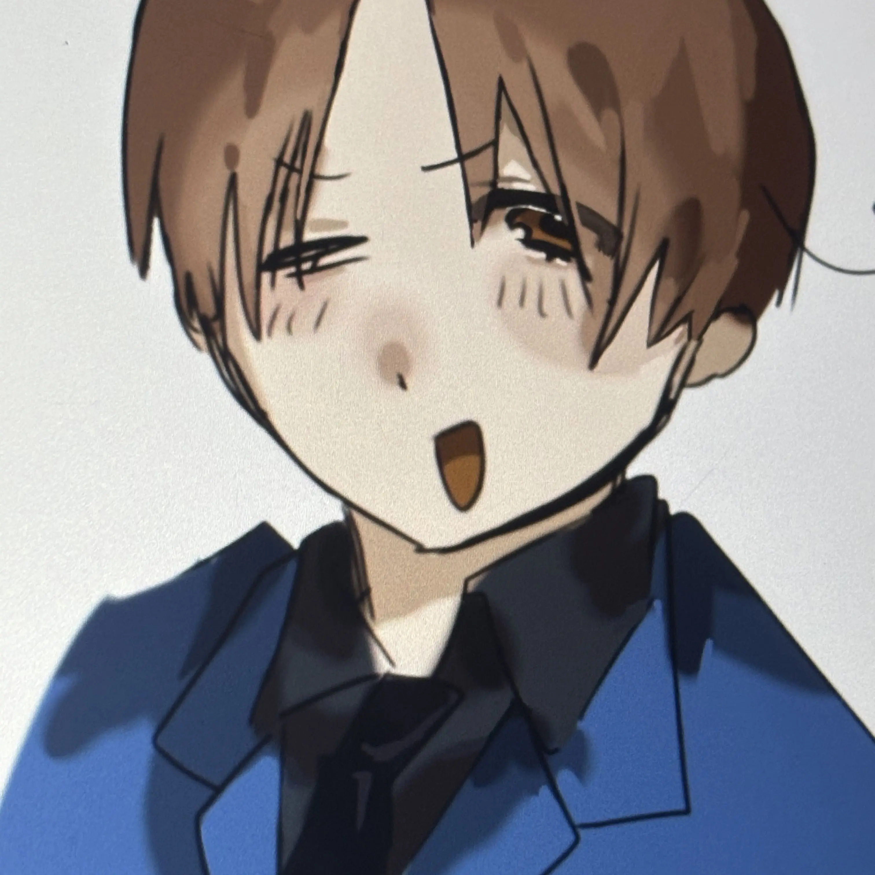 69maydenky의 陰謀論者とバカ