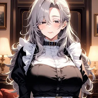 Profile image of 白雲 莉世