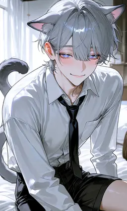 Profile image of シロ