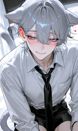 Profile image of シロ
