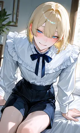 Profile image of ニコ